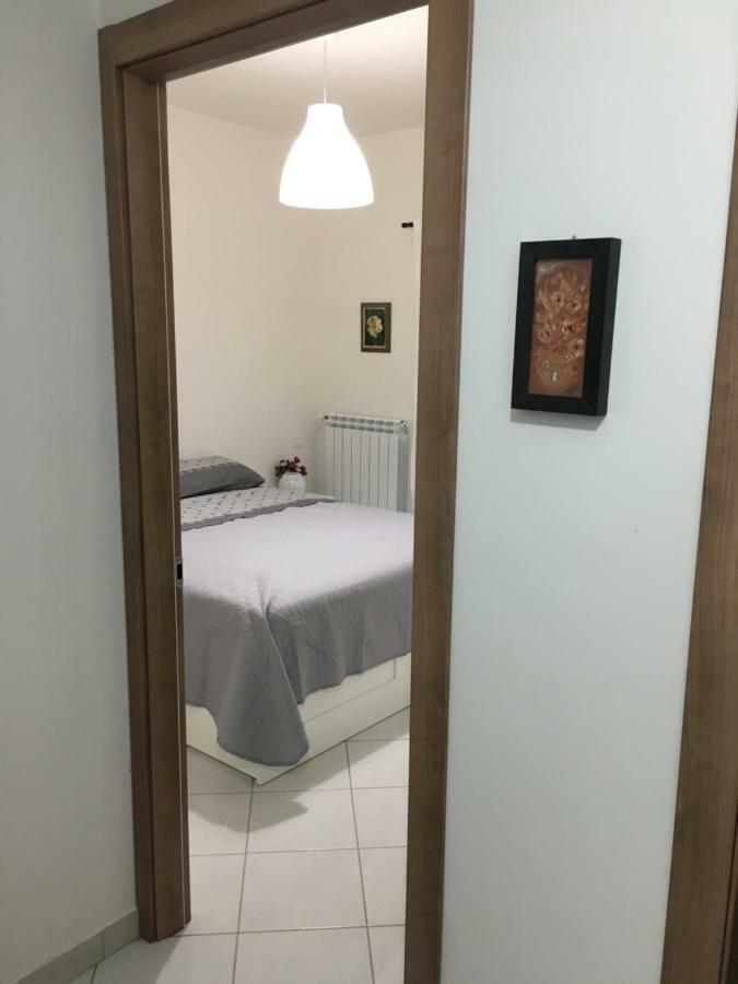 La Coccinella Apartment Agropoli