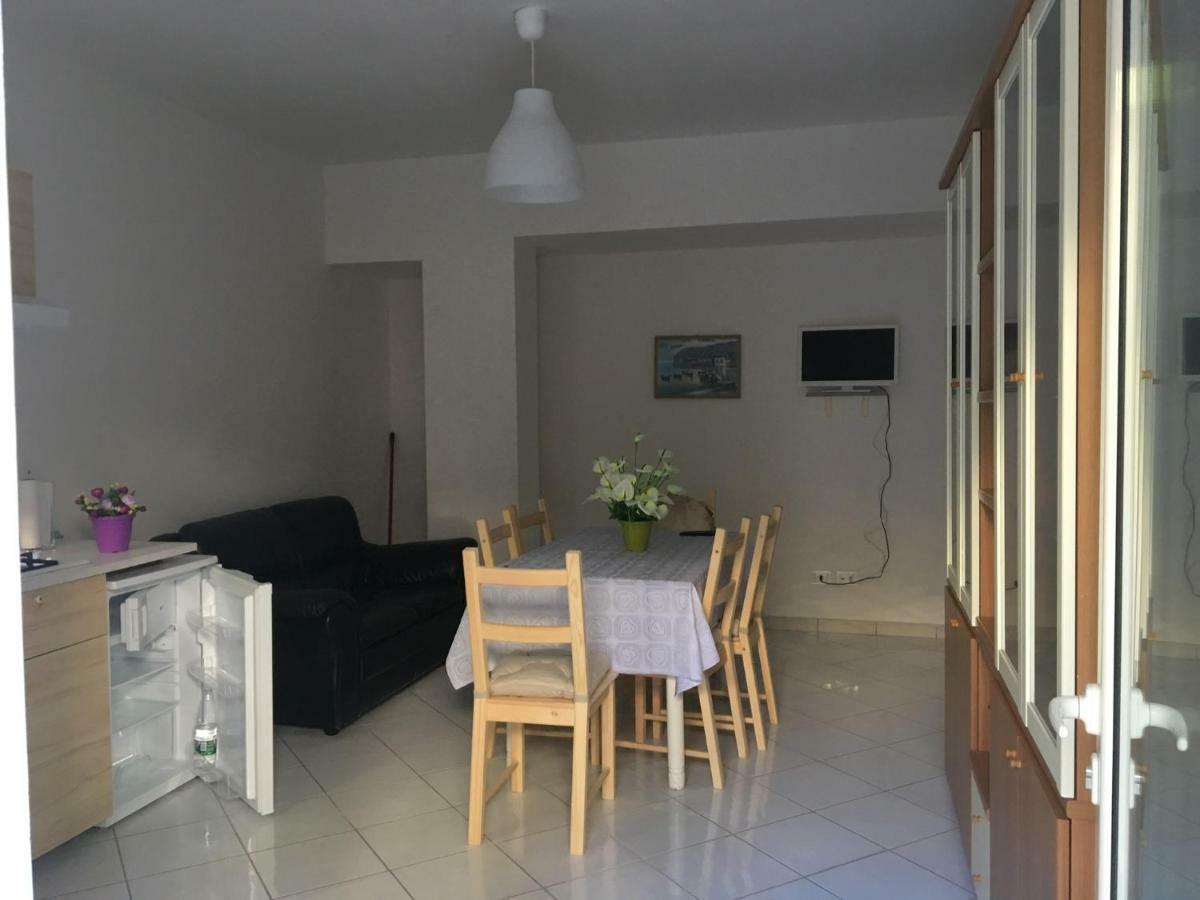 La Coccinella Apartment