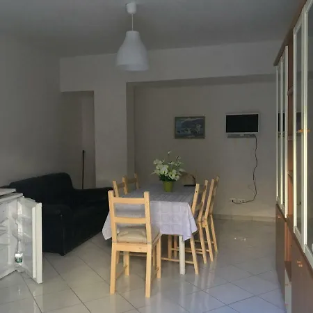La Coccinella Apartment Agropoli Exterior photo