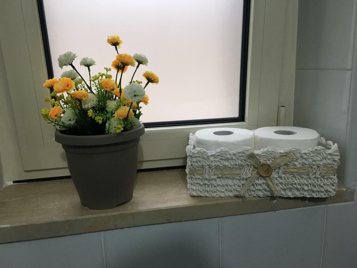 Apartment La Coccinella Agropoli