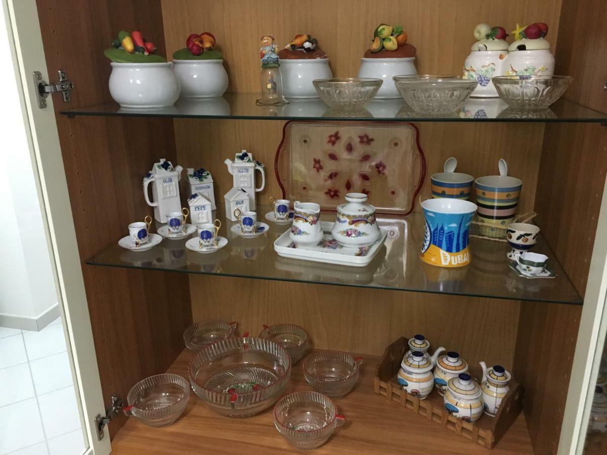 Apartment La Coccinella Agropoli