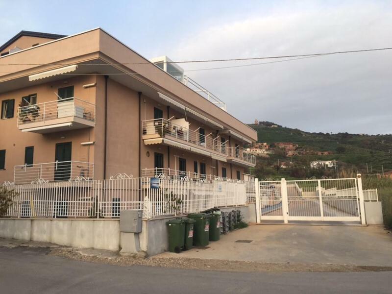 La Coccinella Apartment Agropoli