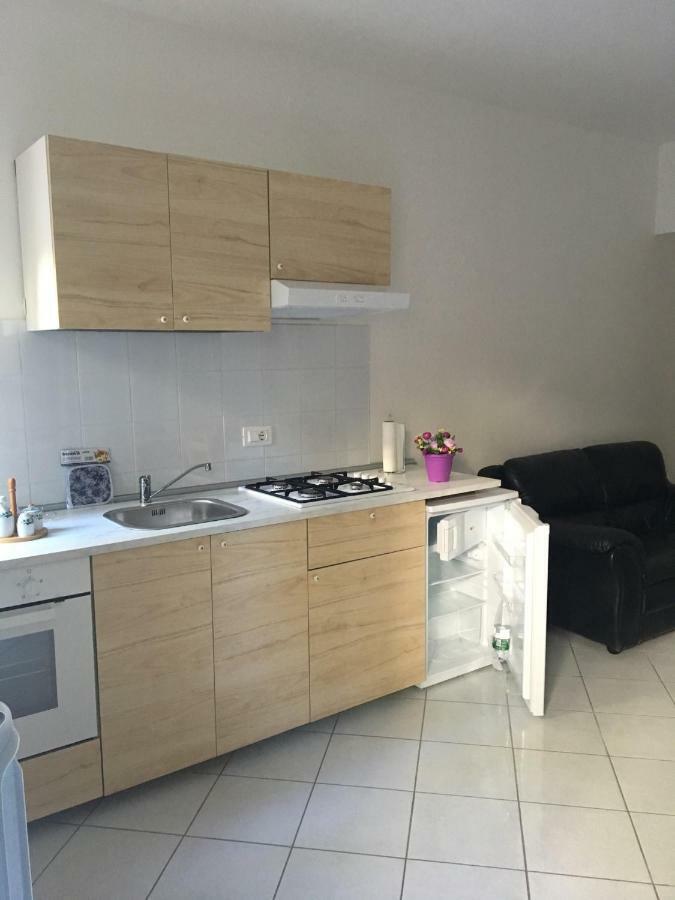 Apartment La Coccinella Agropoli