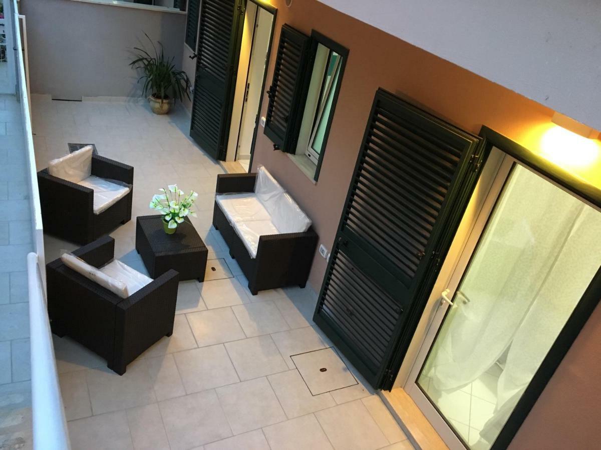 La Coccinella Apartment