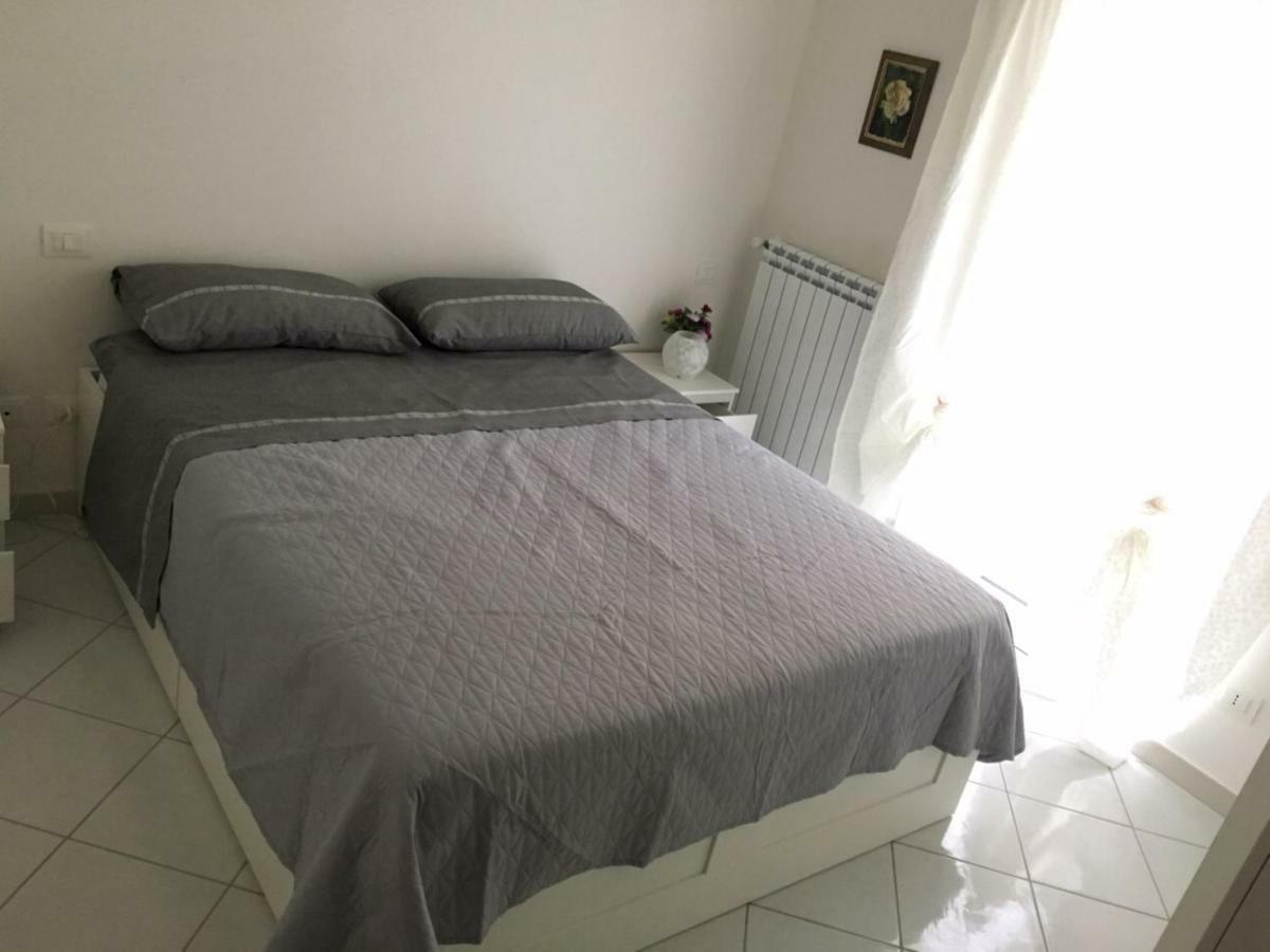 La Coccinella * Agropoli
