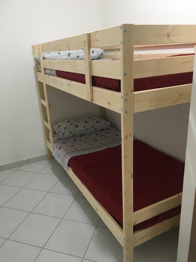 Apartment La Coccinella Agropoli