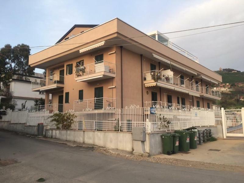 La Coccinella * Agropoli